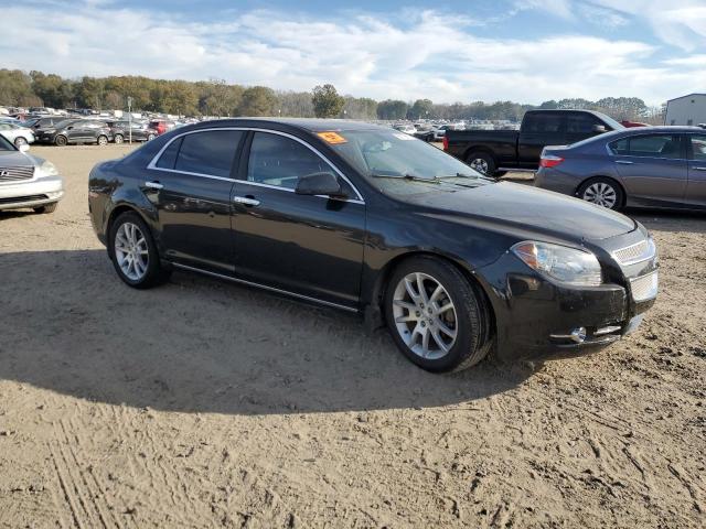 Photo 4 from auction – 2012 CHEVROLET MALIBU LTZ with VIN 1G1ZG5E70CF344489