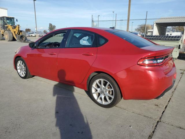 Photo 2 from auction – 2013 DODGE DART SXT with VIN 1C3CDFBA5DD158119