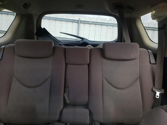 Photo 10 from auction – 2006 TOYOTA RAV4 with VIN JTMBK33V266009929