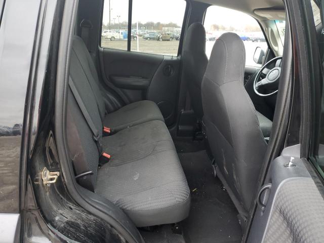 Photo 10 from auction – 2002 JEEP LIBERTY SP with VIN 1J4GL48K12W301549
