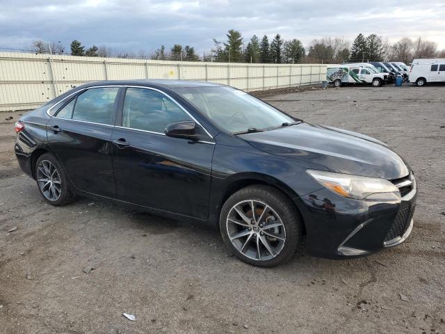Photo 4 from auction – 2015 TOYOTA CAMRY LE with VIN 4T1BF1FK7FU484798