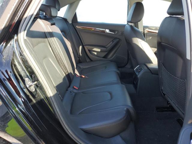 Photo 10 from auction – 2014 AUDI A4 PREMIUM with VIN WAUFFAFL6EN009051