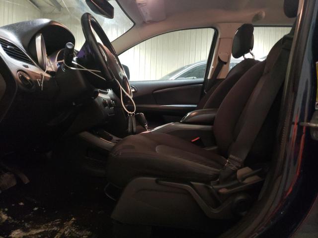 Photo 7 from auction – 2013 DODGE JOURNEY SE with VIN 3C4PDCAB4DT572685