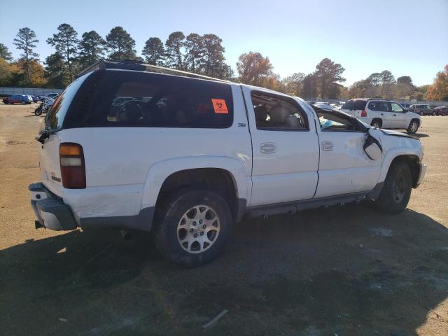 Photo 3 from auction – 2003 CHEVROLET SUBURBAN K with VIN 3GNFK16Z03G101160