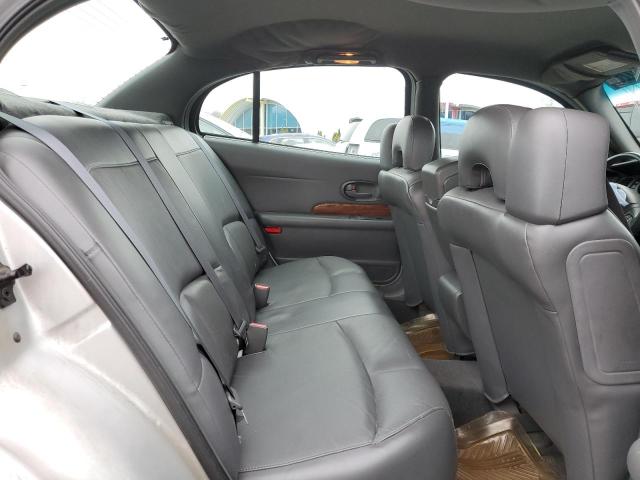 Photo 10 from auction – 2003 BUICK LESABRE CU with VIN 1G4HP54K634168435