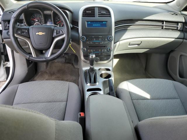 Photo 8 from auction – 2014 CHEVROLET MALIBU LS with VIN 1G11B5SL4EF182995