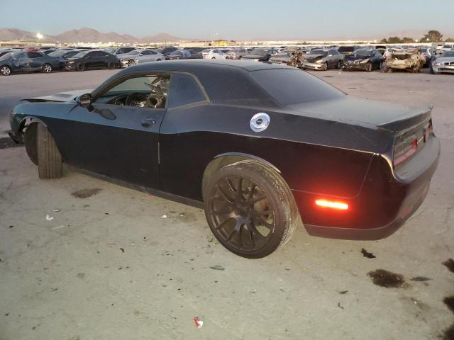 Photo 2 from auction – 2015 DODGE CHALLENGER with VIN 2C3CDZAG3FH787987