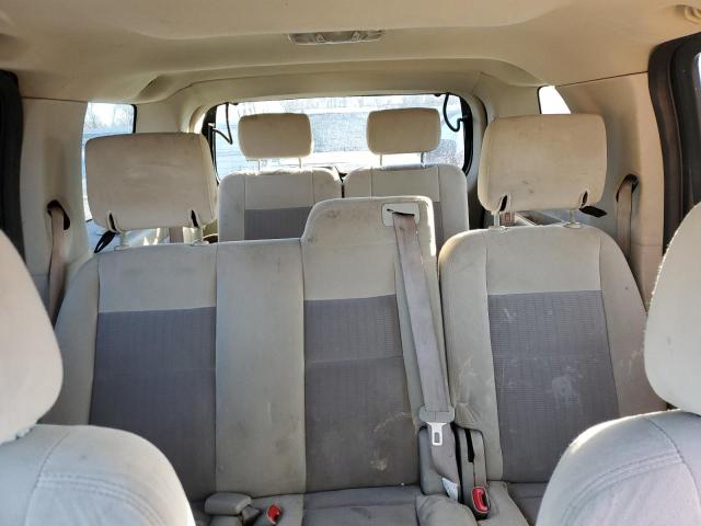 Photo 10 from auction – 2007 FORD EXPLORER X with VIN 1FMEU73E37UB03955