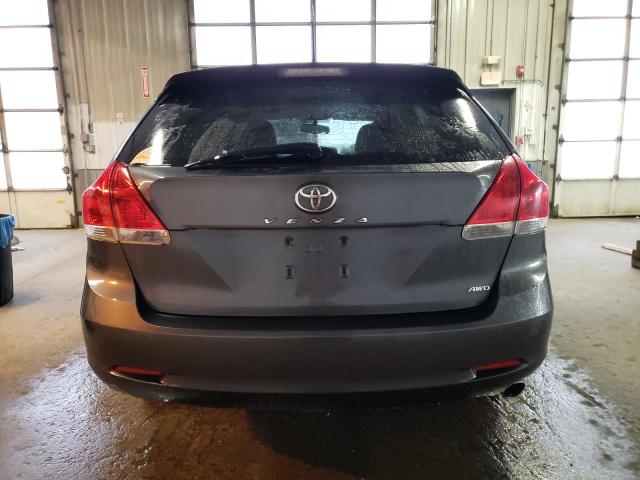 Photo 6 from auction – 2009 TOYOTA VENZA with VIN 4T3BE11A19U004719