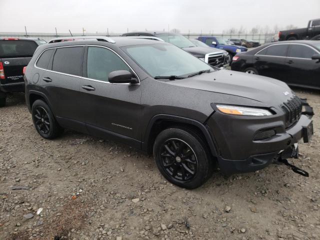 Photo 4 from auction – 2014 JEEP CHEROKEE L with VIN 1C4PJMCS3EW203162