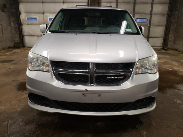 صورة رقم 5 من المزاد - 2012 DODGE GRAND CARA مع VIN 2C4RDGCG8CR296165