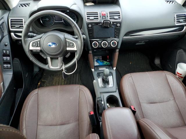 Photo 8 from auction – 2018 SUBARU FORESTER 2 with VIN JF2SJAWC7JH463691
