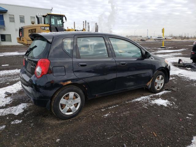 Photo 3 from auction – 2011 CHEVROLET AVEO LS with VIN 3G1TB6DGXBL124258