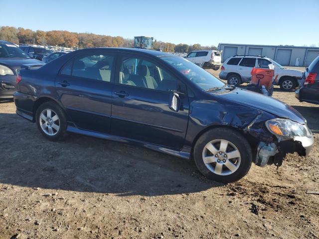 Photo 4 from auction – 2007 TOYOTA COROLLA CE with VIN 1NXBR32E97Z929711
