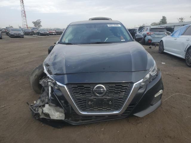 Photo 5 from auction – 2019 NISSAN ALTIMA S with VIN 1N4BL4BVXKN310569
