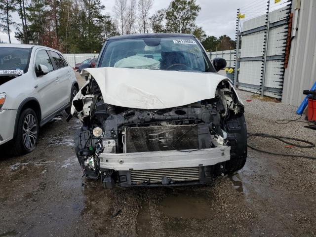 Photo 5 from auction – 2014 FIAT 500L TREKK with VIN ZFBCFADH7EZ017451