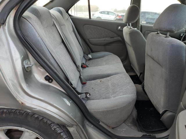 Photo 10 from auction – 2001 NISSAN SENTRA XE with VIN 3N1CB51D81L455157
