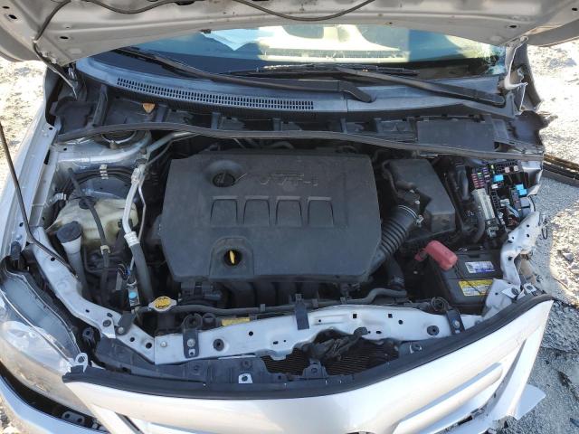 Photo 11 from auction – 2013 TOYOTA COROLLA BA with VIN 5YFBU4EE9DP192992