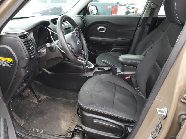 Photo 7 from auction – 2014 KIA SOUL with VIN KNDJN2A23E7021439