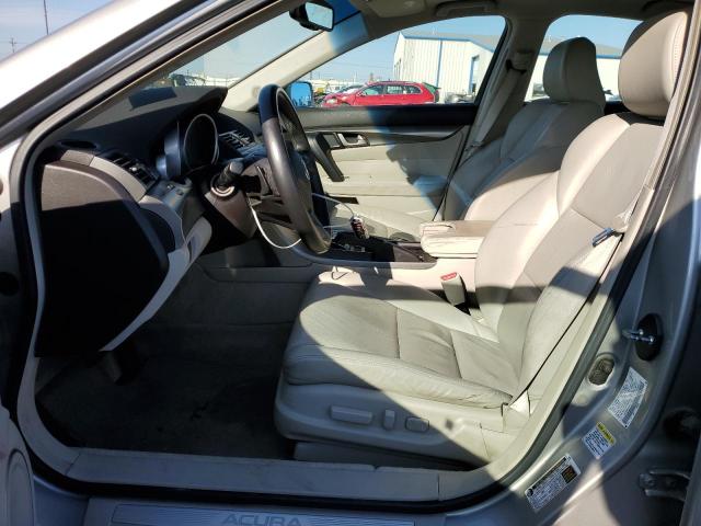Photo 7 from auction – 2009 ACURA TL with VIN 19UUA86579A017760