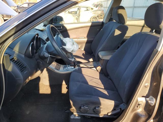 Photo 7 from auction – 2005 NISSAN ALTIMA S with VIN 1N4AL11D95C315880