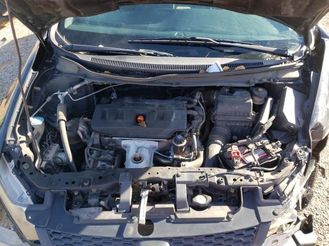 Photo 11 from auction – 2012 HONDA CIVIC EX with VIN 2HGFG3B85CH564142