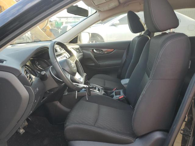 Photo 7 from auction – 2018 NISSAN ROGUE S with VIN KNMAT2MT9JP597623