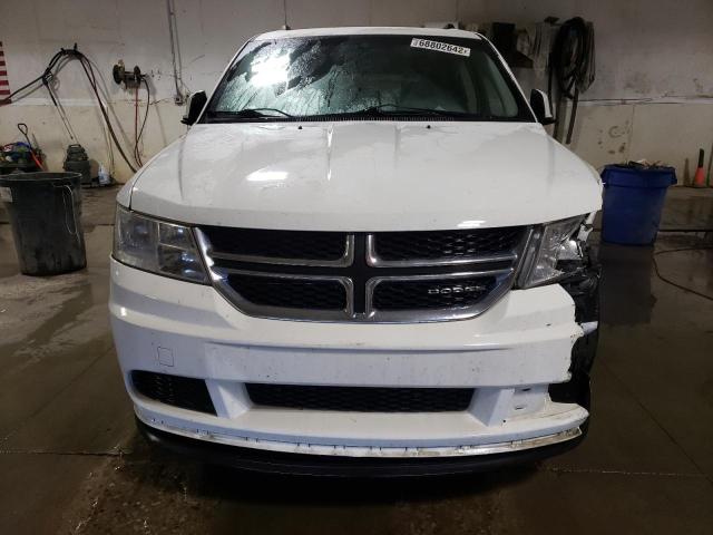 Photo 5 from auction – 2011 DODGE JOURNEY MA with VIN 3D4PH1FG7BT517287