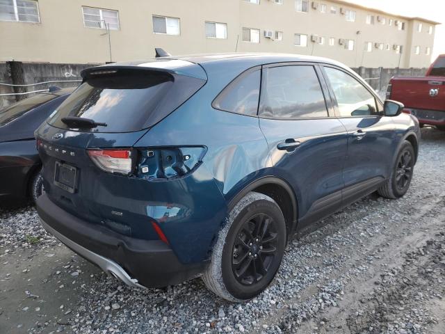 Photo 3 from auction – 2020 FORD ESCAPE SE with VIN 1FMCU0BZ3LUC30637