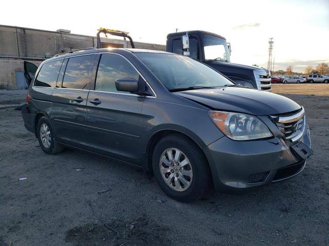 Photo 4 from auction – 2008 HONDA ODYSSEY EX with VIN 5FNRL38738B078805