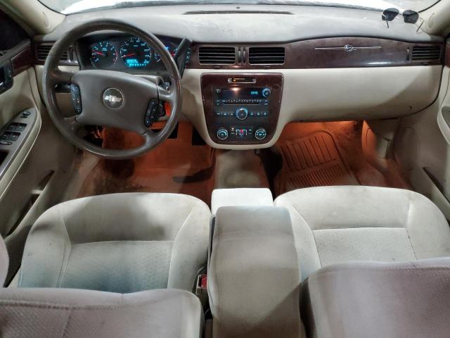 Photo 8 from auction – 2007 CHEVROLET IMPALA LT with VIN 2G1WT55N979249876