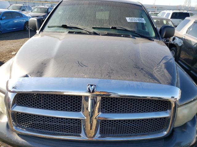 Photo 11 from auction – 2002 DODGE RAM 1500 with VIN 3D7HU18Z22G127322