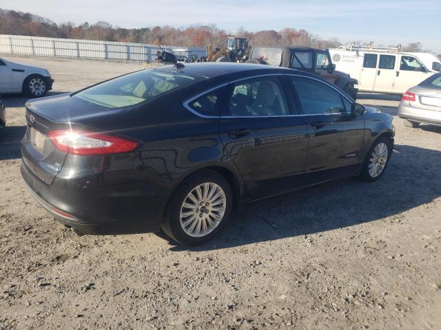 Photo 3 from auction – 2013 FORD FUSION SE with VIN 3FA6P0LU2DR197835
