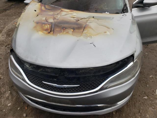 Photo 11 from auction – 2015 CHRYSLER 200 LIMITE with VIN 1C3CCCAB2FN616479