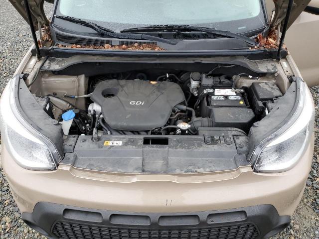 Photo 11 from auction – 2016 KIA SOUL with VIN KNDJN2A24G7293047