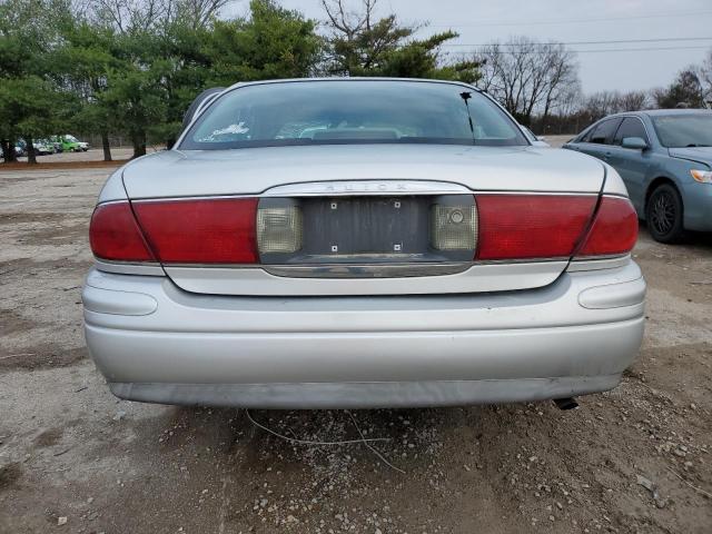 Photo 6 from auction – 2000 BUICK LESABRE LI with VIN 1G4HR54K2YU347010
