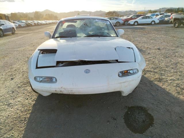 Photo 5 from auction – 1997 MAZDA MX-5 MIATA with VIN JM1NA3533V0725848