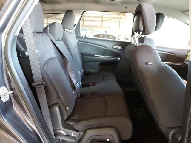 Photo 11 from auction – 2015 DODGE JOURNEY SE with VIN 3C4PDCAB6FT677330