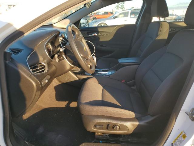 Photo 7 from auction – 2017 CHEVROLET MALIBU LT with VIN 1G1ZE5ST8HF200641