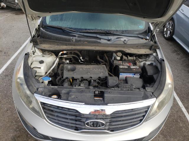 Photo 12 from auction – 2012 KIA SPORTAGE B with VIN KNDPB3A20C7213164