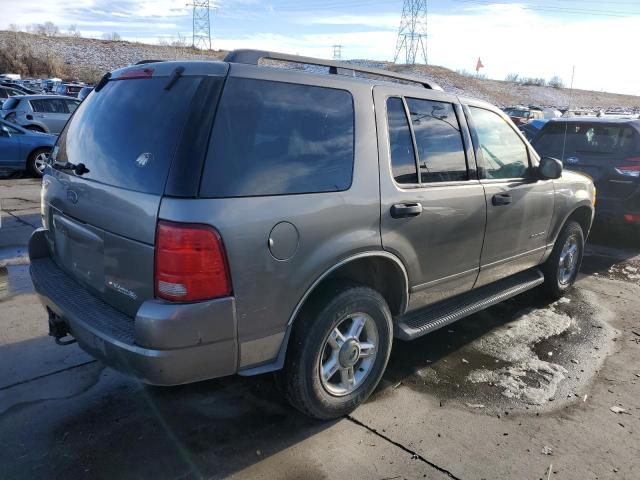 Photo 3 from auction – 2004 FORD EXPLORER X with VIN 1FMZU73K84ZA73423