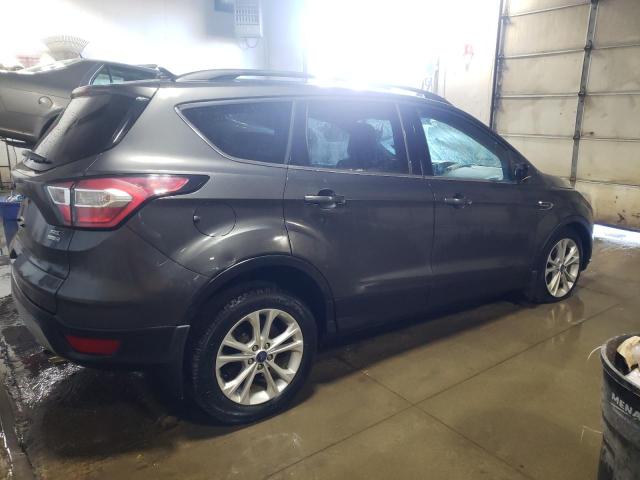 Photo 3 from auction – 2018 FORD ESCAPE SEL with VIN 1FMCU9HD8JUC15029