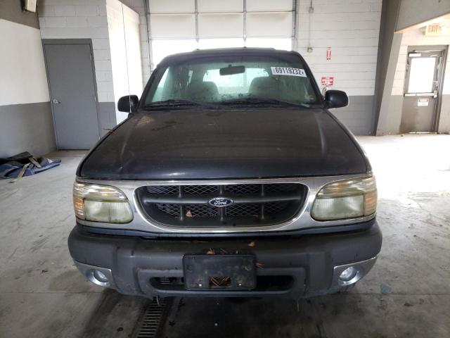 Photo 5 from auction – 2000 FORD EXPLORER X with VIN 1FMDU73E1YUB18189