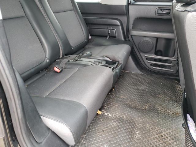 Photo 10 from auction – 2006 HONDA ELEMENT EX with VIN 5J6YH18796L008506