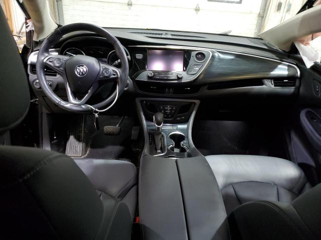 Photo 8 from auction – 2020 BUICK ENVISION E with VIN LRBFX2SA4LD095410
