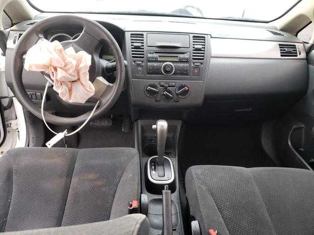 Photo 8 from auction – 2010 NISSAN VERSA S with VIN 3N1BC1AP7AL467960
