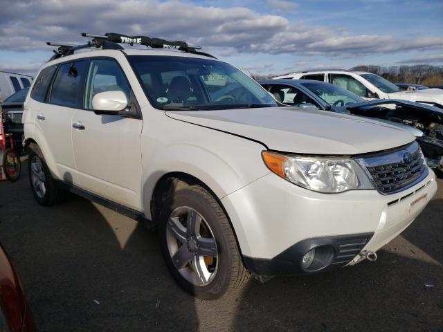 Photo 4 from auction – 2009 SUBARU FORESTER 2 with VIN JF2SH646X9H769074
