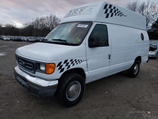 FORD ECONOLINE 2006 con VIN 1FTSS34P96HA77245 - Foto de la subasta