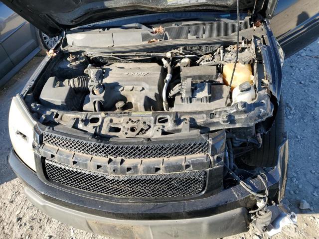 Photo 12 from auction – 2006 CHEVROLET EQUINOX LT with VIN 2CNDL63F566081293