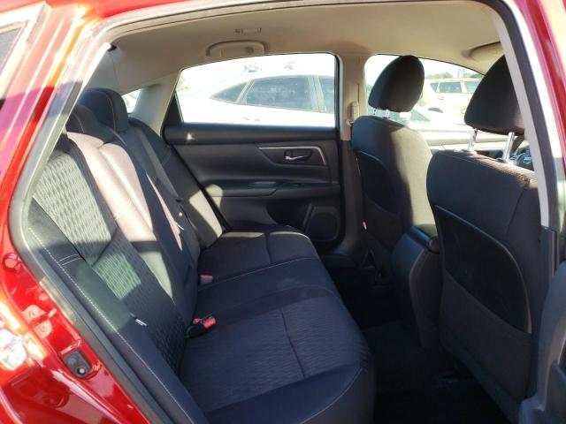 Photo 10 from auction – 2017 NISSAN ALTIMA 2.5 with VIN 1N4AL3AP8HC233715